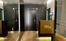 Plebiscito Boutique Rooms